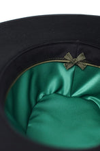 Billie Hat- Black