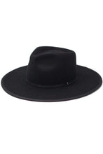 Billie Hat- Black