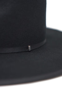 Billie Hat- Black
