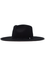 Billie Hat- Black