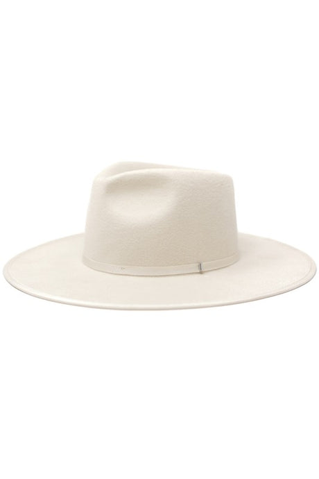 Billie Hat- Off White