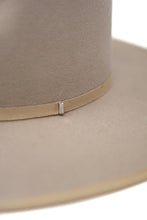 Billie Hat- Beige