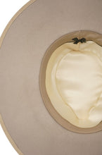Billie Hat- Beige