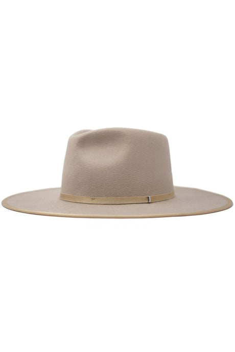 Billie Hat- Beige