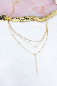 Delanie Necklace