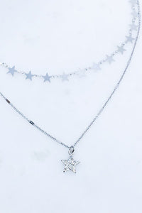 Starla Necklace