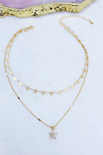 Starla Necklace