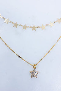 Starla Necklace