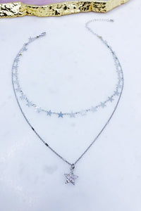 Starla Necklace