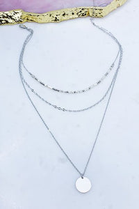 Miley Necklace