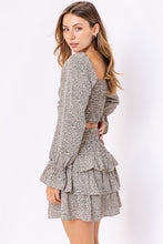 Olivia Skirt