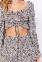 Olivia Skirt