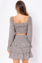 Olivia Skirt