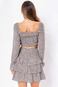 Olivia Skirt