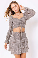 Olivia Skirt