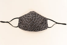 Lulu Leopard Mask