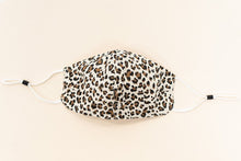 Lulu Leopard Mask