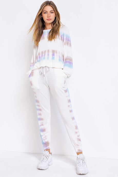 FINAL SALE Lucille Joggers