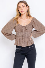 Mattie Top