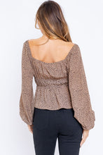 Mattie Top