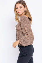 Mattie Top