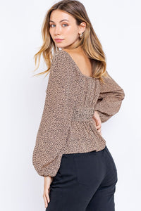 Mattie Top