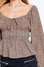 Mattie Top