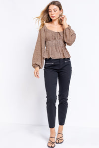 Mattie Top