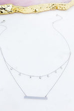 MaryBeth Necklace