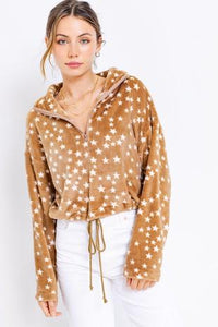 Savannah Jacket