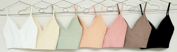 Claire Bralette