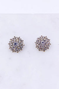 Caty Earrings