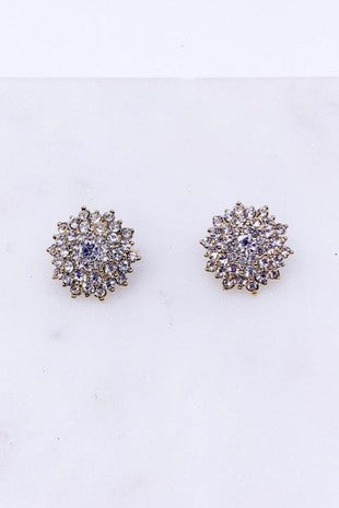Caty Earrings
