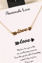 Love Necklace