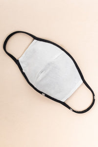 Polka Dot Mask