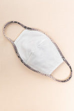 Sandy Snake Mask