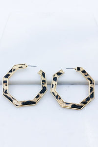 Chelsi Earrings