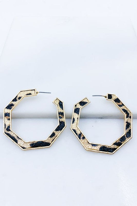 Chelsi Earrings