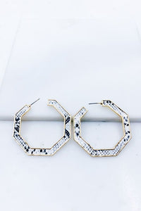 Chelsi Earrings