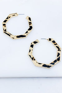 Chelsi Earrings