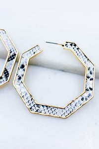 Chelsi Earrings