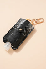 Ali Sanitizer Keychain