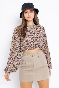 FINAL SALE Leonore Top