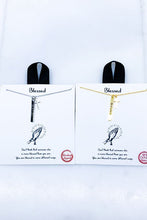 Blessed Necklace