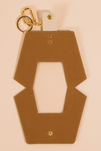 Mask Holder Keychain