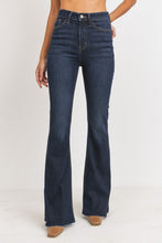 Tiana Jeans-Dark Denim