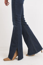 Tiana Jeans-Dark Denim