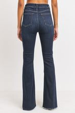 Tiana Jeans-Dark Denim