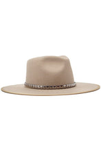 Kara Hat-Beige