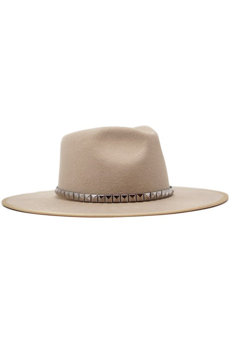 Kara Hat-Beige
